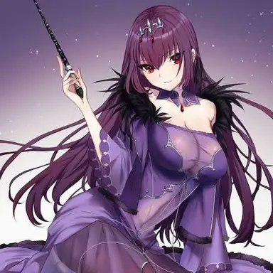 Profile image of スカディ