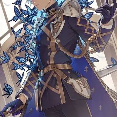 Profile image of モリアーティ