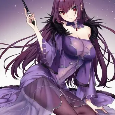 Profile image of スカサハ　スカディ