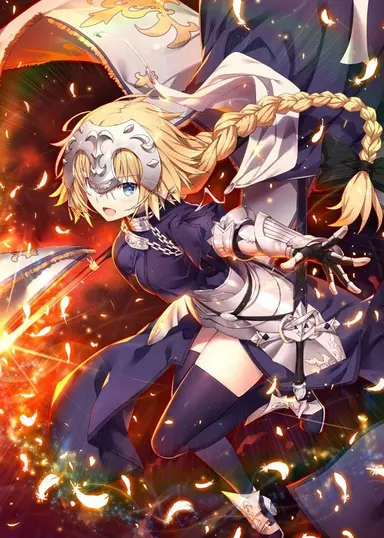 Profile image of ジャンヌ