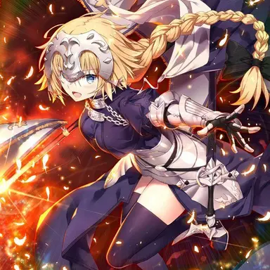 Profile image of ジャンヌ