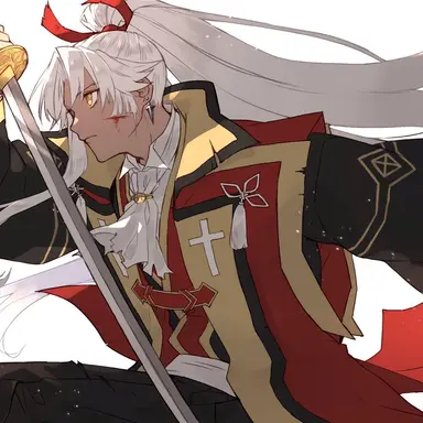 Profile image of 天草四郎