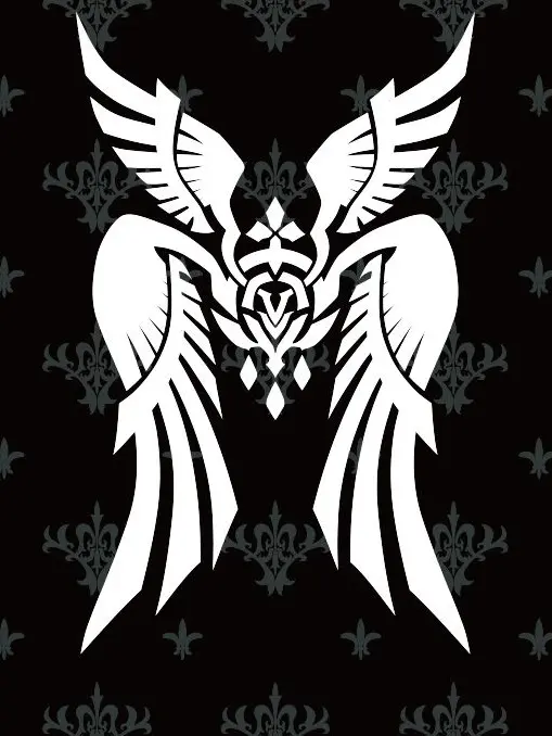 PluckyGlaze3259의 人理公正裁定機構　フエス・トリニティア