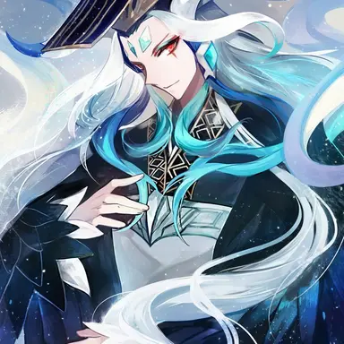Profile image of 始皇帝