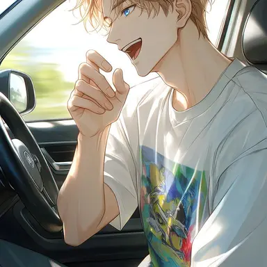 Profile image of Dillon