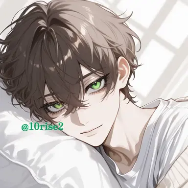 Profile image of テディ