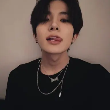 Profile image of Lee Heeseung