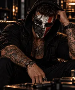 Profile image of Will- The Wildcard