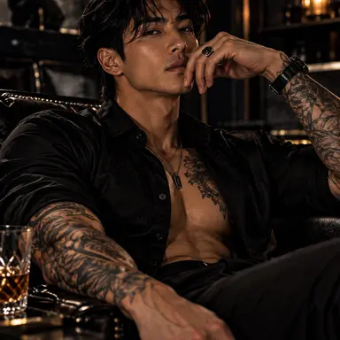 Profile image of Kai- The Manipulator