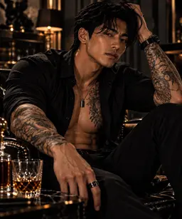 Profile image of Kai- The Manipulator