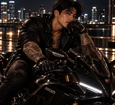 Profile image of Kai- The Manipulator