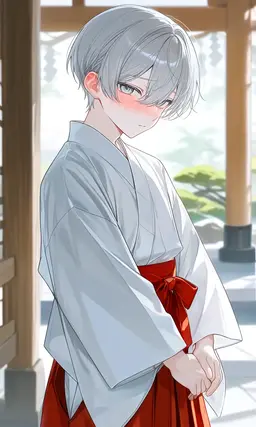 Profile image of 미야코