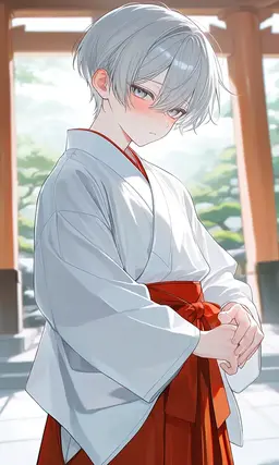 Profile image of 미야코
