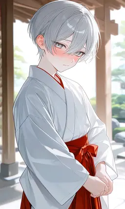 Profile image of 미야코