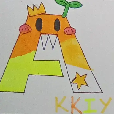 Profile image of あっきぃ