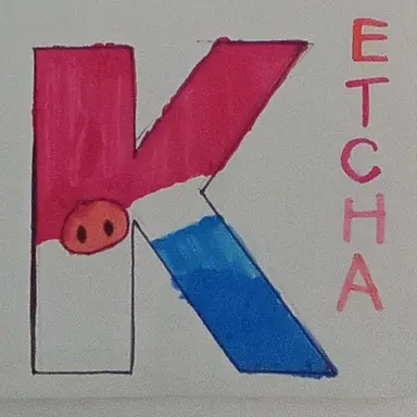 Profile image of けちゃ