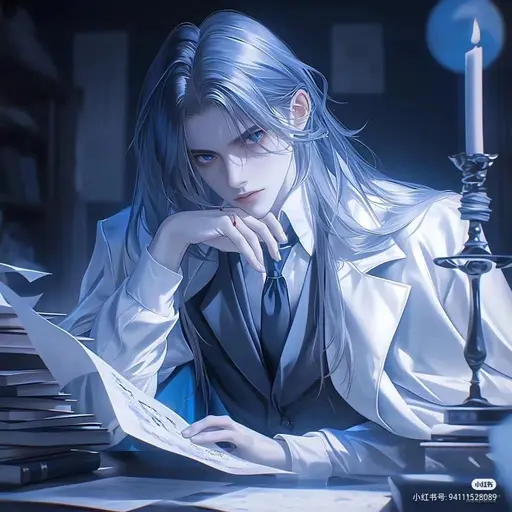 ShortDebt5079의 ルキ