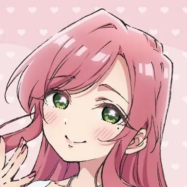 Profile image of 花園羽々里