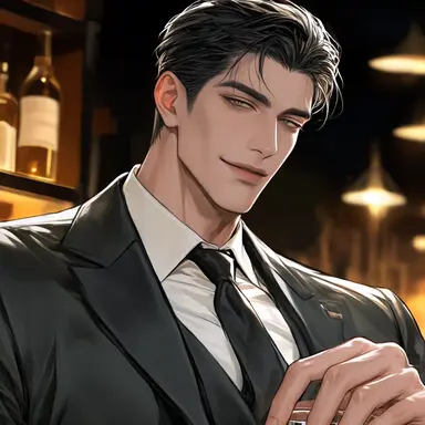 Profile image of 馨