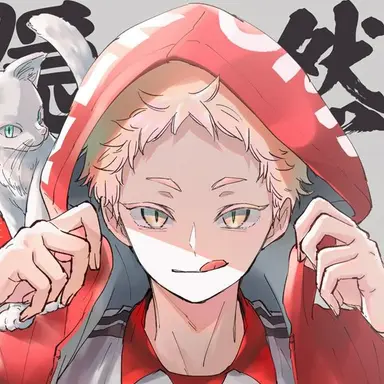 Profile image of 야쿠 모리스케