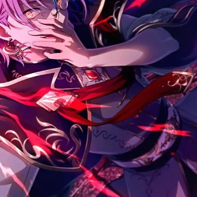 Profile image of 類