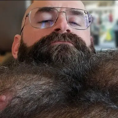Profile image of Hank