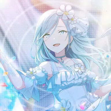 Profile image of 히노모리 시즈쿠