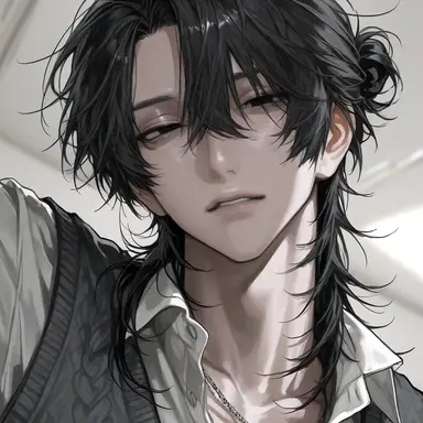 Profile image of Hayate