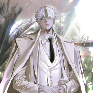 Profile image of 彰人