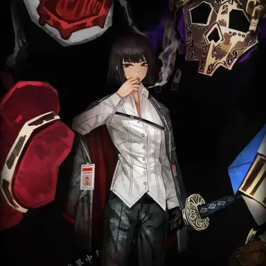 Profile image of 료슈