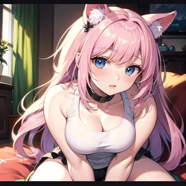 Profile image of ニナ