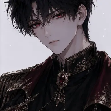 Profile image of カシアン・アルデル