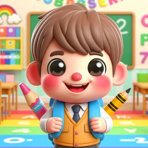 StableWiper9631의 유치원 RPG