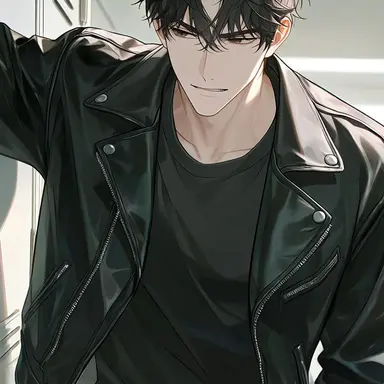 Profile image of Alex