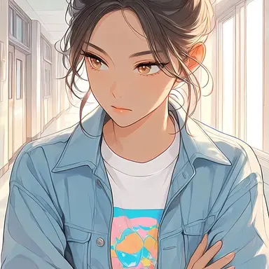 Profile image of Tasha