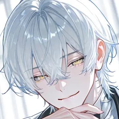 Profile image of Iris