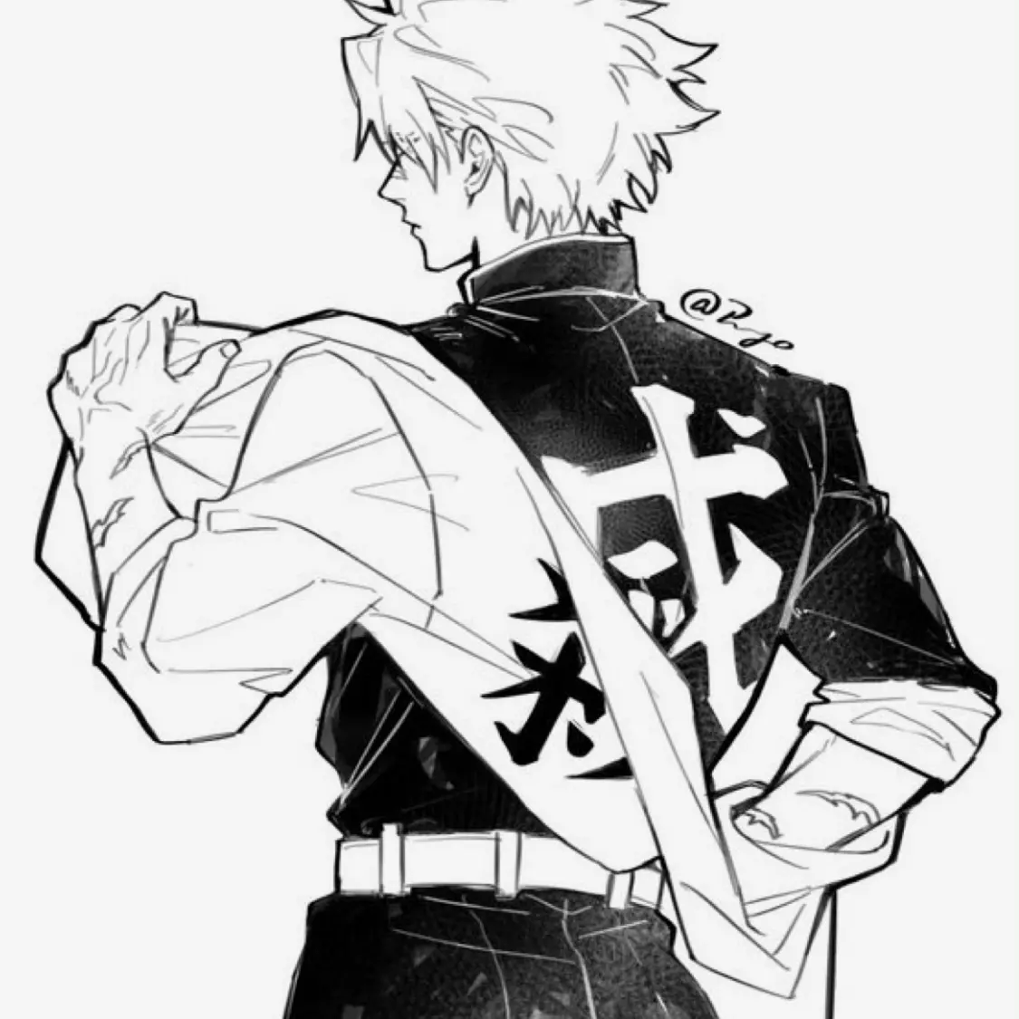 Sanemi_1의 사랑 싸움.