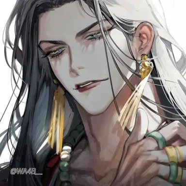 Profile image of イ・ヨン