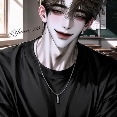 Profile image of 강찬호