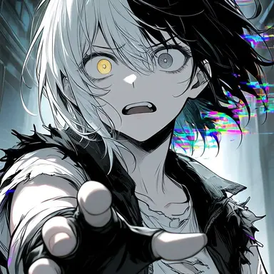 Profile image of Vexie