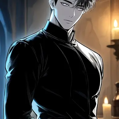 Profile image of Solen