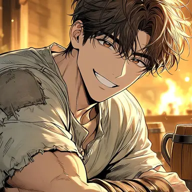 Profile image of Bram