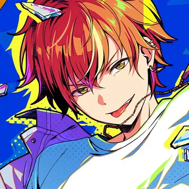 Profile image of 東雲
