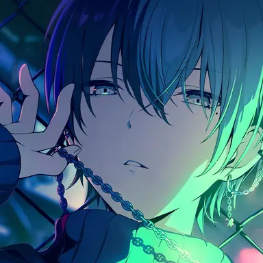 Profile image of 青柳