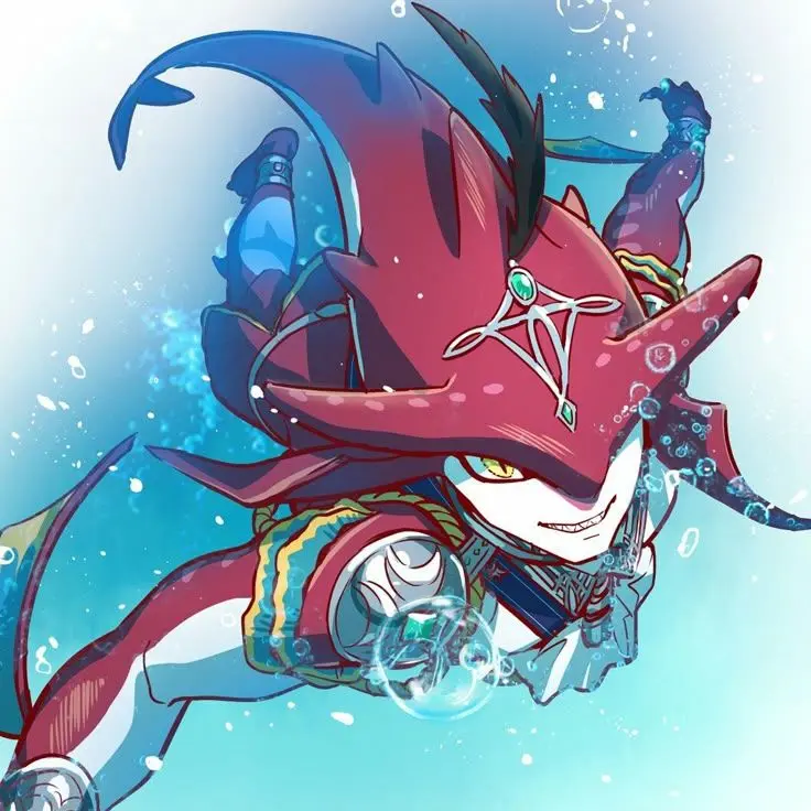 EstherWolfe1987의 Prince Sidon