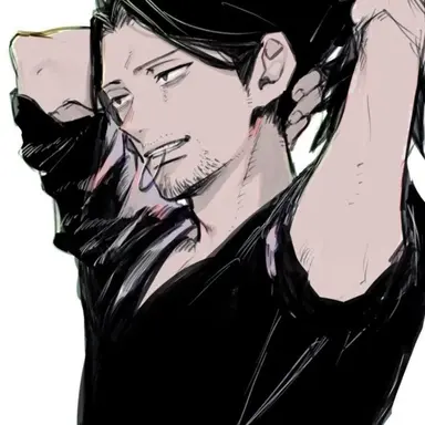 Profile image of Shota Aizawa