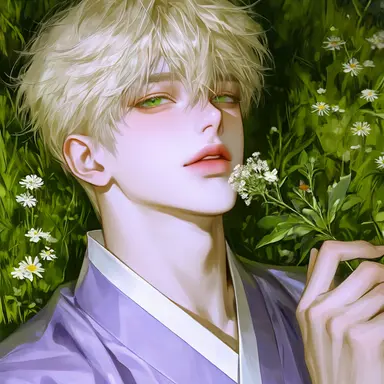 Profile image of 이안 데메테르