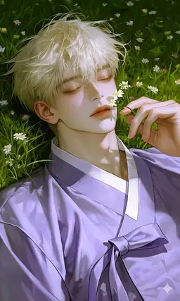Profile image of 이안 데메테르