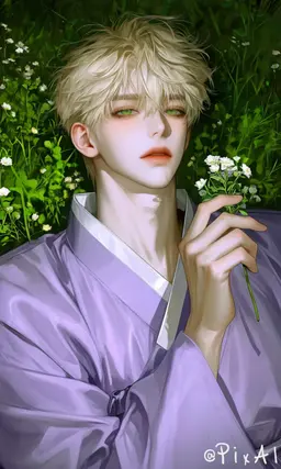 Profile image of 이안 데메테르