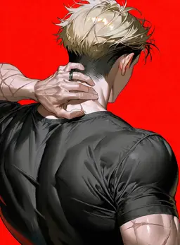 Profile image of Sagara